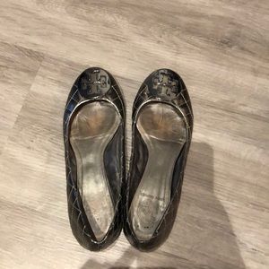 Tory Burch Flats Size 7.5